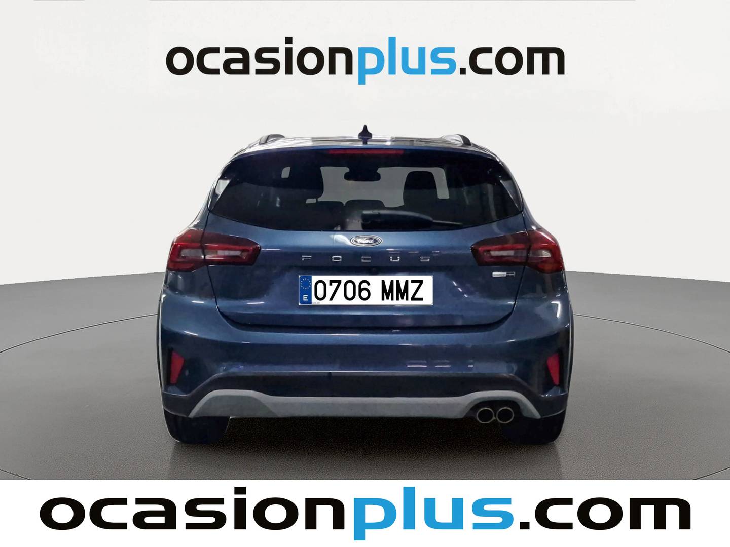 Ford Focus Ford Focus 1.0 Ecoboost MHEV Active Auto (155 CV) barato