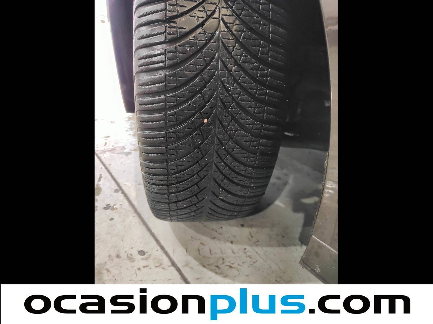 Foto KIA Optima Kia Optima 1.6 T-GDi GT Line (Pack Luxury) DCT (180 CV)