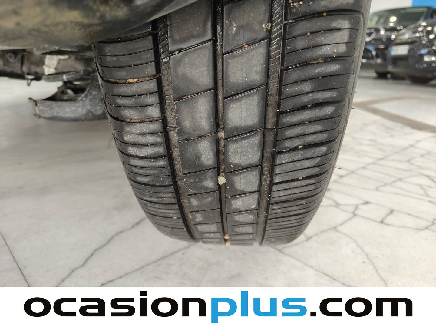 Citroën C4 Citroen C4 PureTech 130 S&S 6v Plus (131 CV) 2024