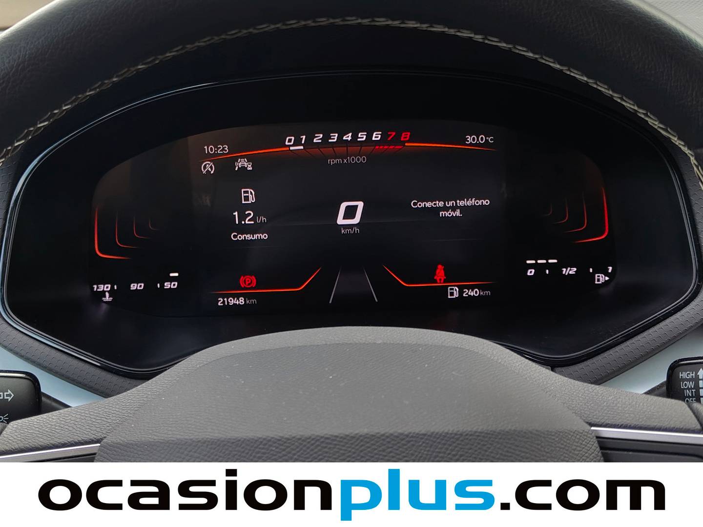 Seat Ibiza Seat Ibiza 1.0 MPI S&S Style XL (80 CV) manual
