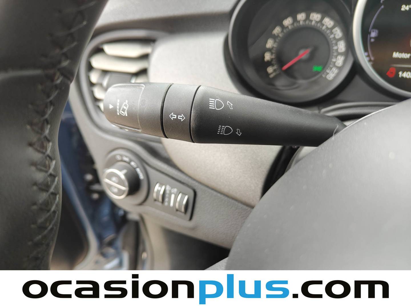 Fiat 500X Fiat 500X 1.4 MultiAir Cross Plus 4x4 DCT (170 CV) 170cv