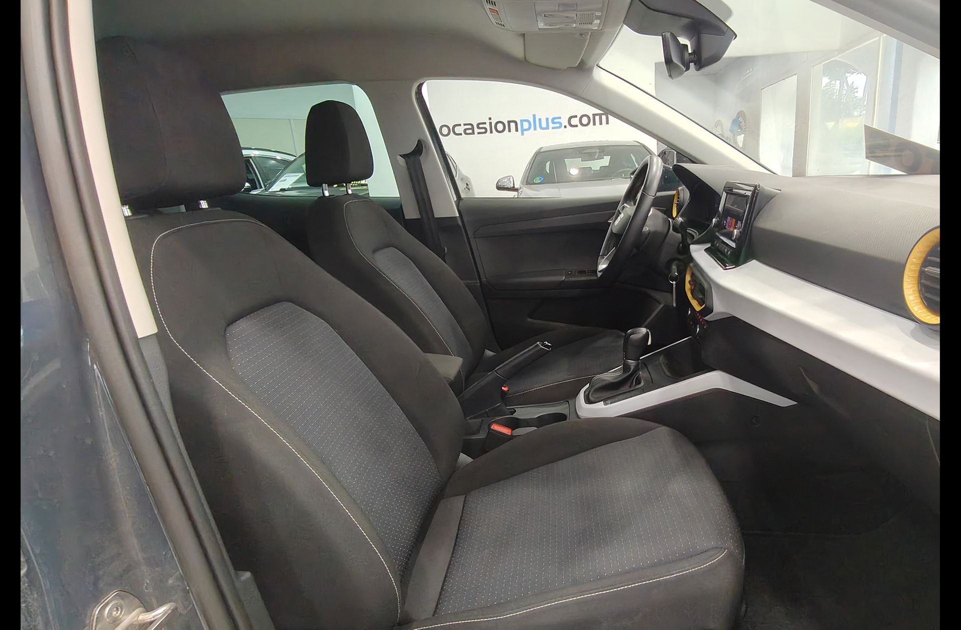 SEAT Arona 1.0 TSI Style Special Edition DSG - foto 17