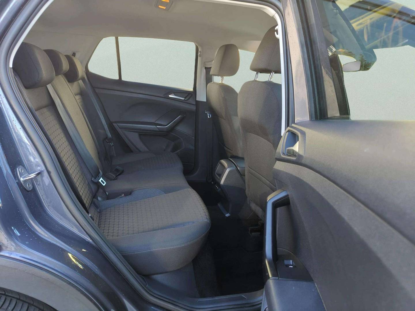 Volkswagen T-Cross Volkswagen T-Cross Advance 1.0 TSI (95 CV) al mejor precio