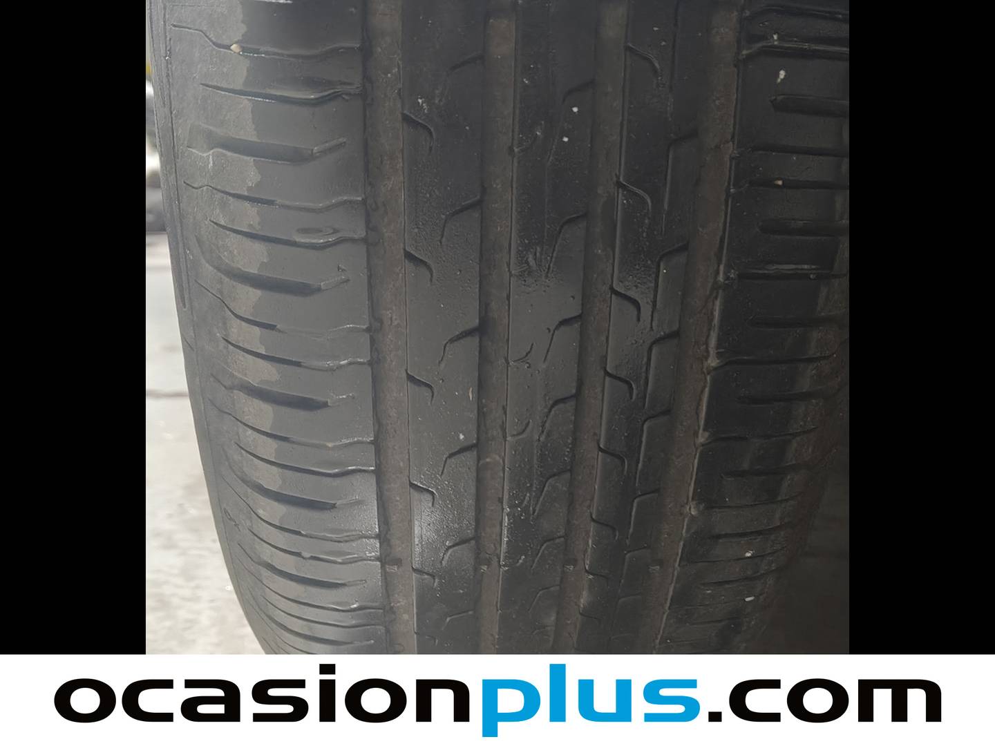 Foto Opel Mokka X Opel Mokka X 1.4 T S&S Selective 4x2 (140 CV)