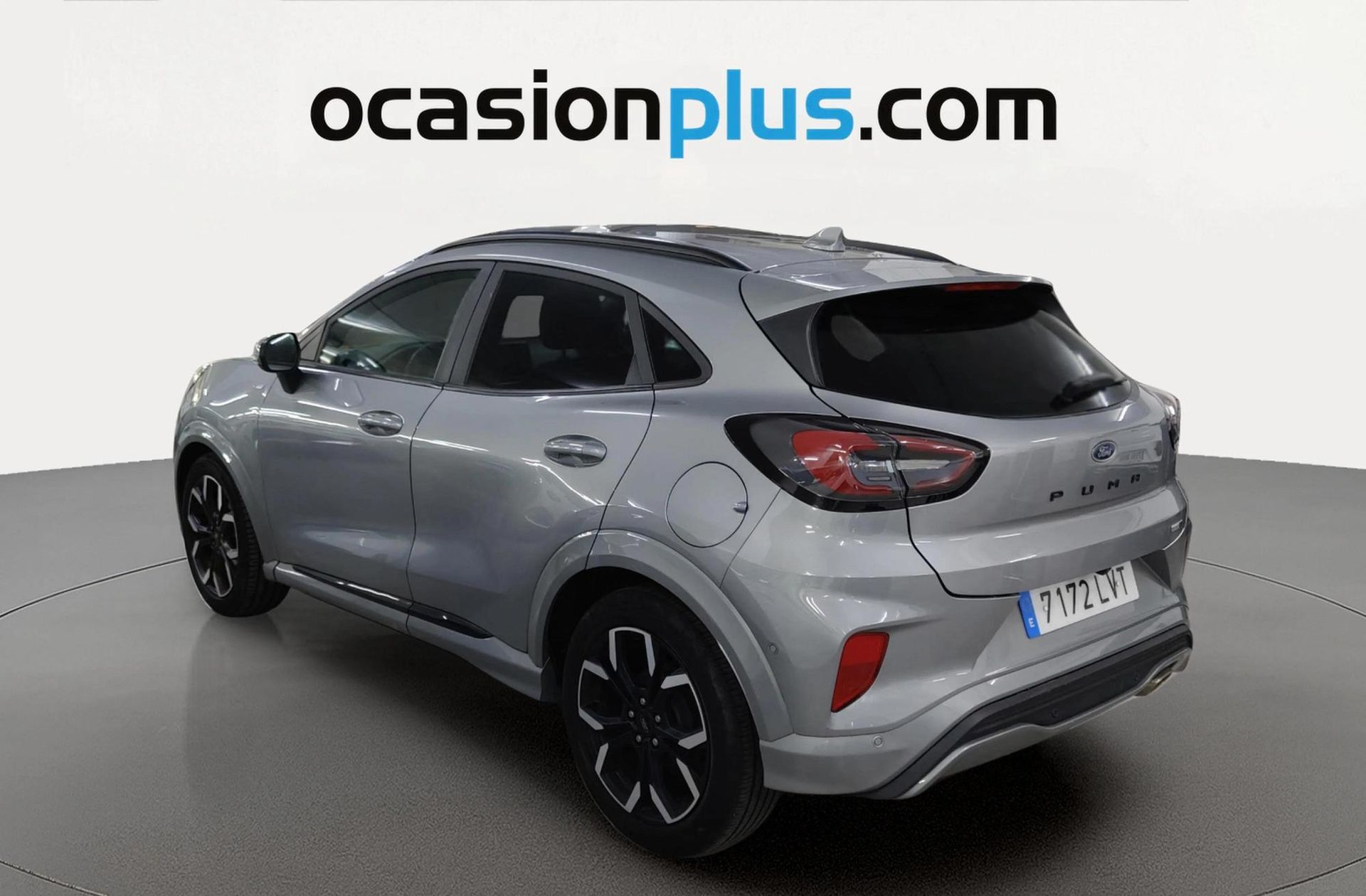 Ford Puma 1.0 EcoBoost MHEV ST-Line X Design - foto 3
