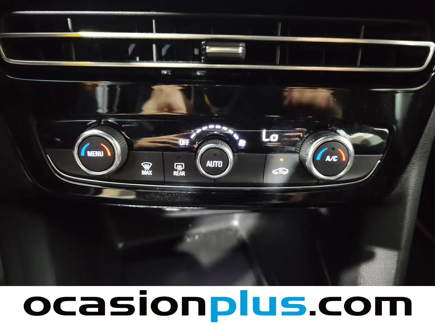 Foto Opel Mokka Opel Mokka 1.5 D GS Line  (110 CV)