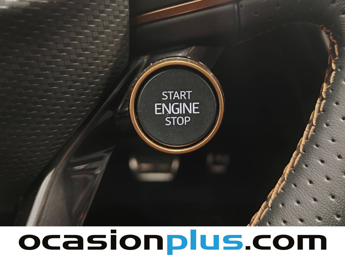 Foto Cupra Formentor CUPRA Formentor 2.0 TSI VZ 4Drive DSG (310 CV) 4x4