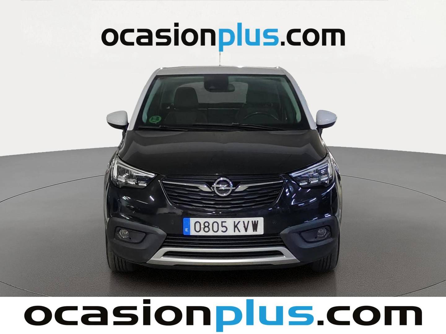 Opel Crossland X Opel Crossland X 1.2 Turbo S&S Innovation (130 CV) 130cv