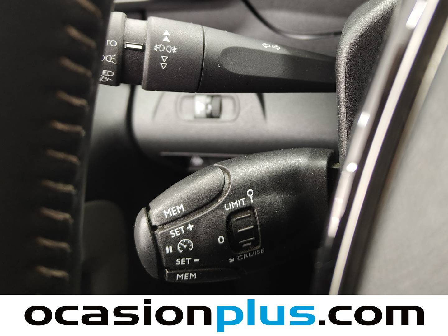 Extras del Peugeot Rifter Peugeot Rifter Style Standard PureTech (110 CV)