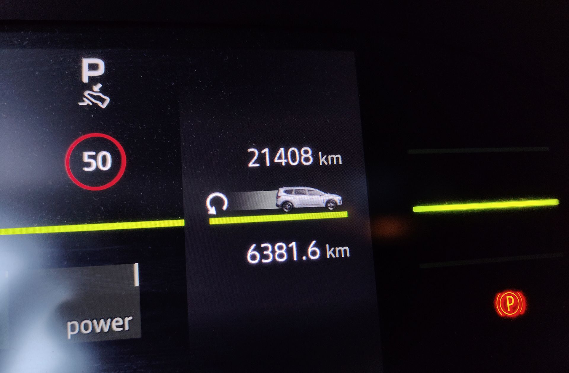 Dacia Jogger Extreme Hybrid 7 plazas - foto 12