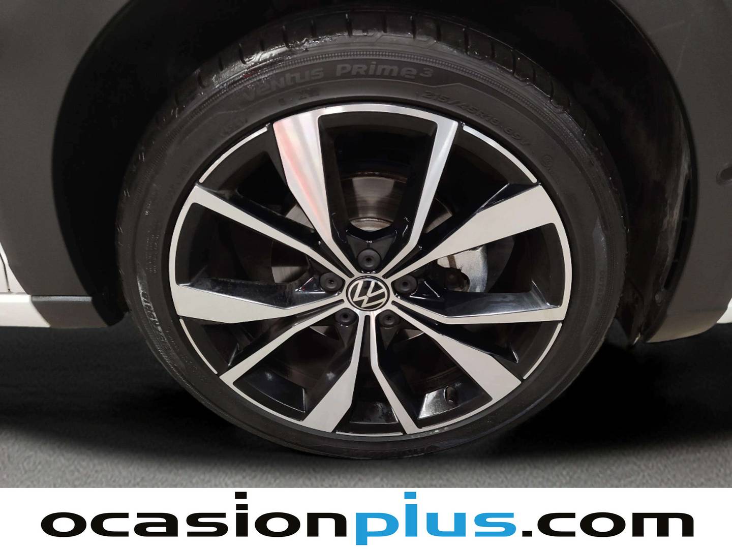 Foto Volkswagen Taigo Volkswagen Taigo R-Line 1.0 TSI (110 CV)