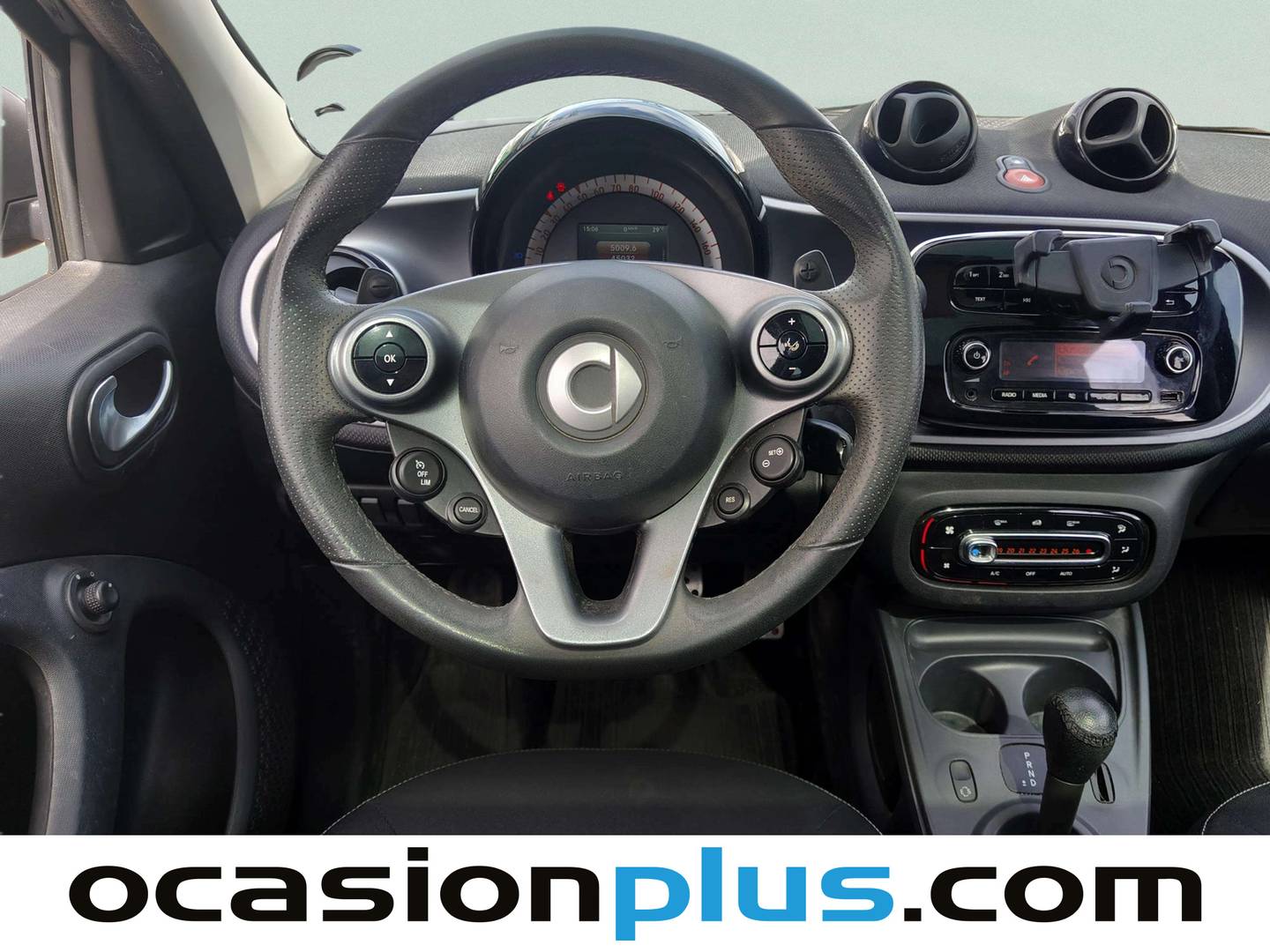Smart forfour Smart ForFour 0.9 S&S Passion (90 CV) 90cv