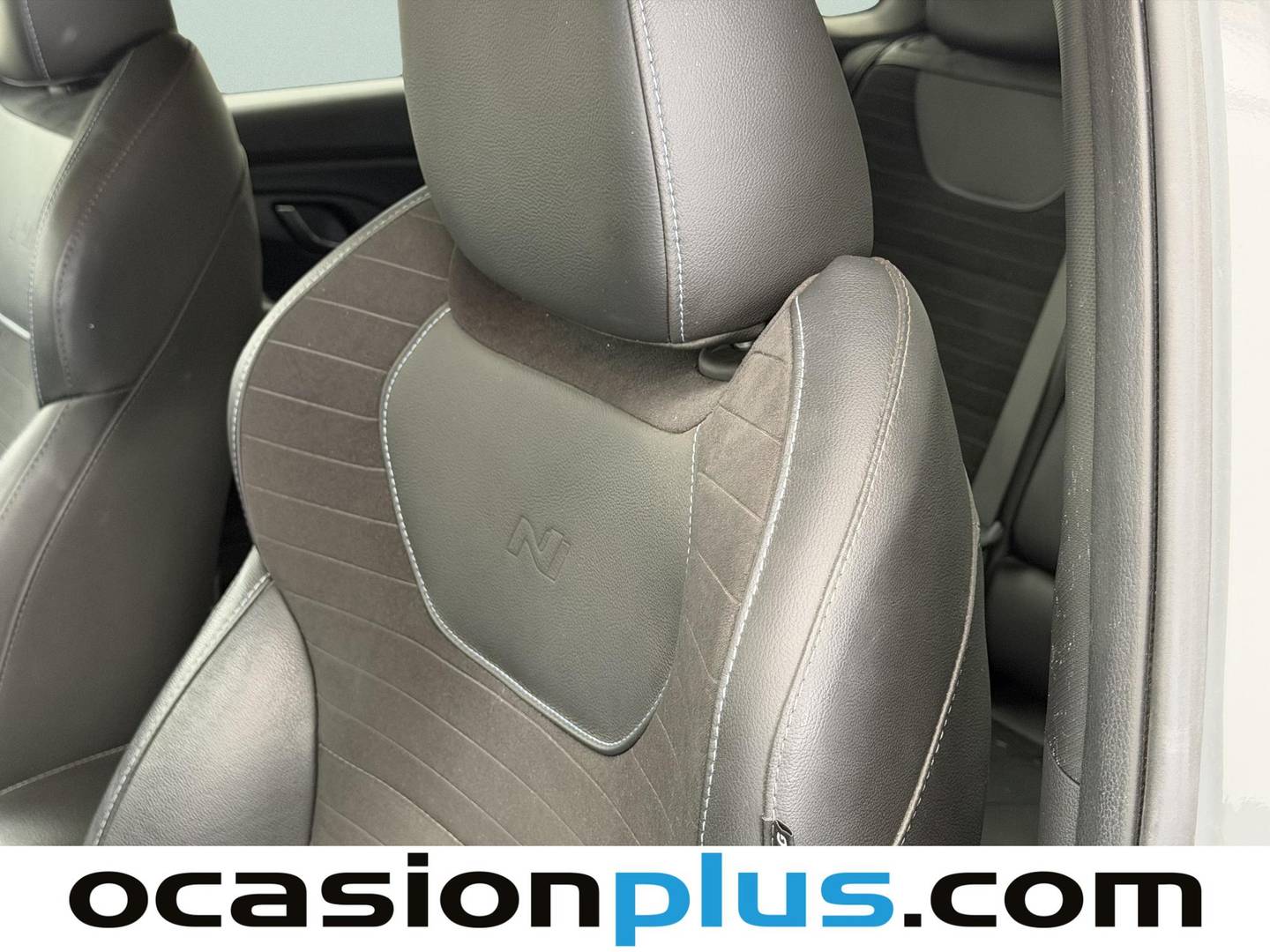 Hyundai i30 Hyundai i30 2.0 TGDI N Performance (275 CV) 275cv
