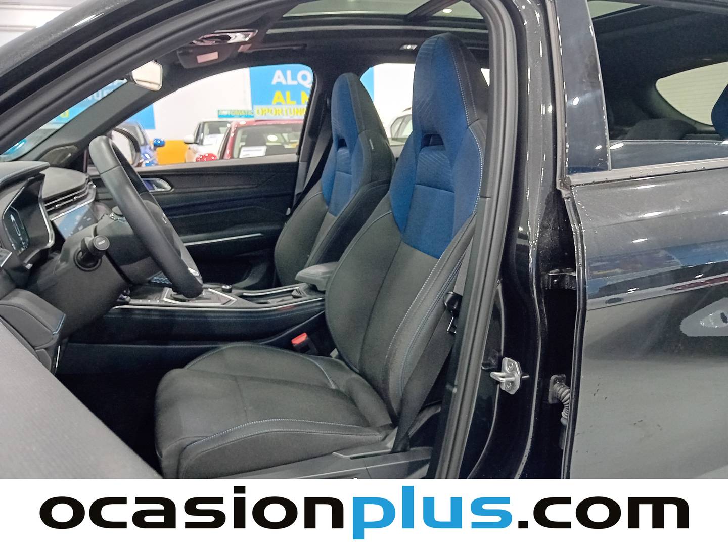 Foto Lynk & Co 01 Lynk & Co 01 1.5 PHEV 6.6kW (261 CV)