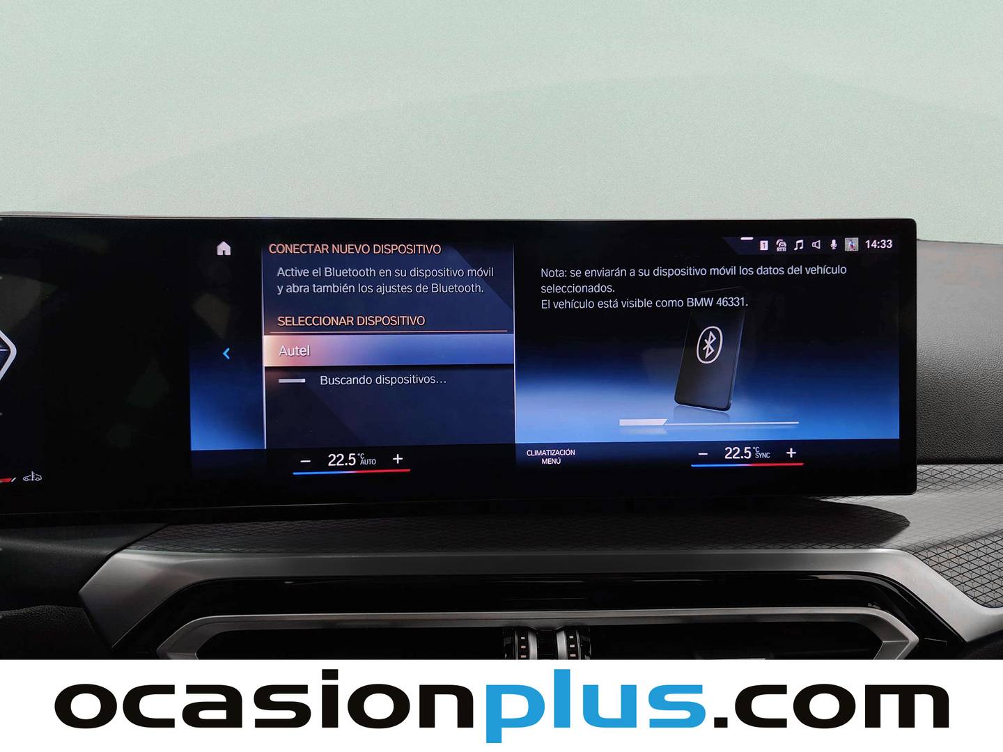 BMW Serie 3 BMW Serie 3 318d (150 CV) Pack M 2024