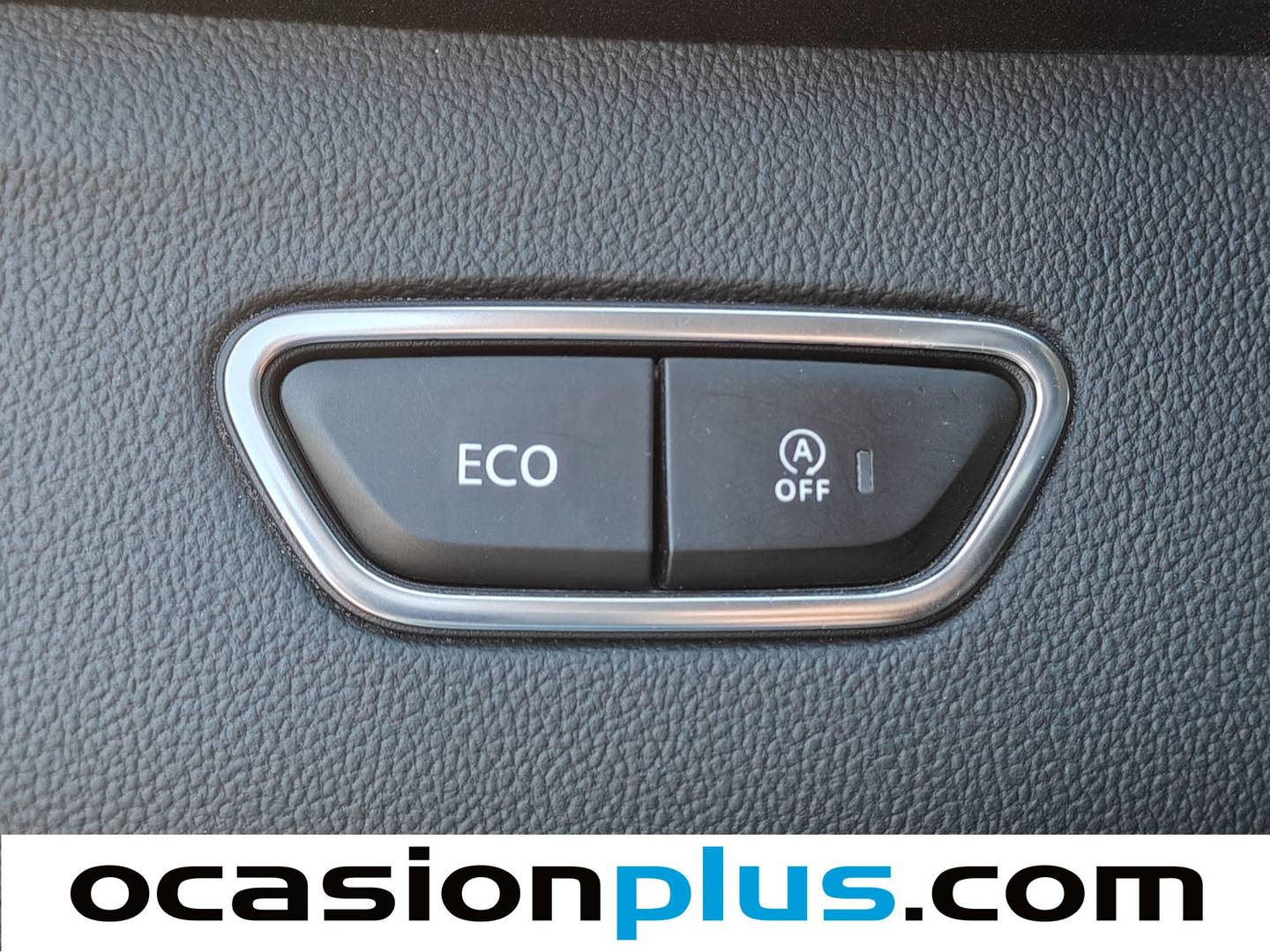 Foto Renault Kadjar Renault Kadjar Zen Blue dCi (150 CV) 4x2