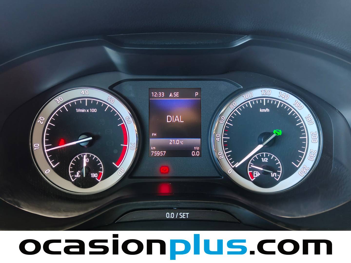 Skoda Kodiaq Skoda Kodiaq 2.0 TSI Style 4x4 DSG (190 CV) 7 Plazas gasolina