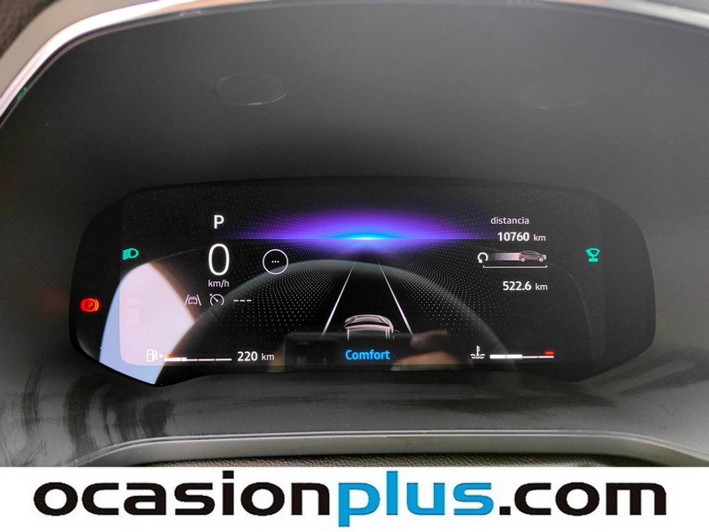 Foto Renault Captur Renault Captur Techno TCe 160 Mild Hybrid EDC  (160 CV)