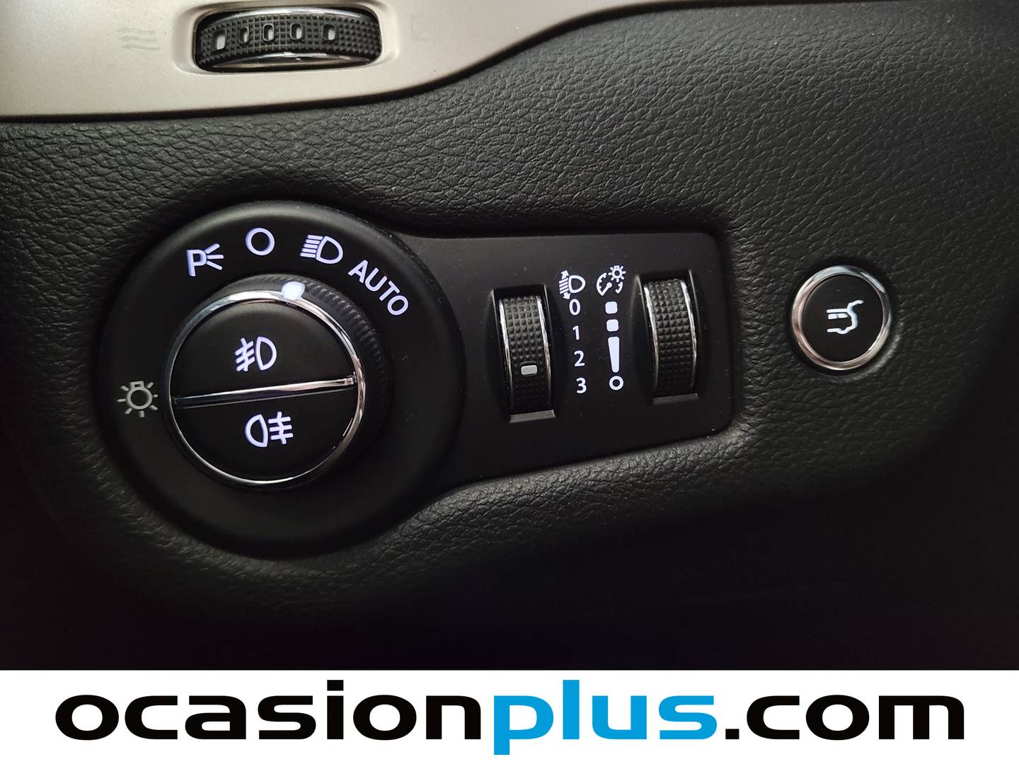 Paquetes del Jeep Cherokee Jeep Cherokee 2.2 CRD Longitude Auto 4x4 AD I (185 CV)
