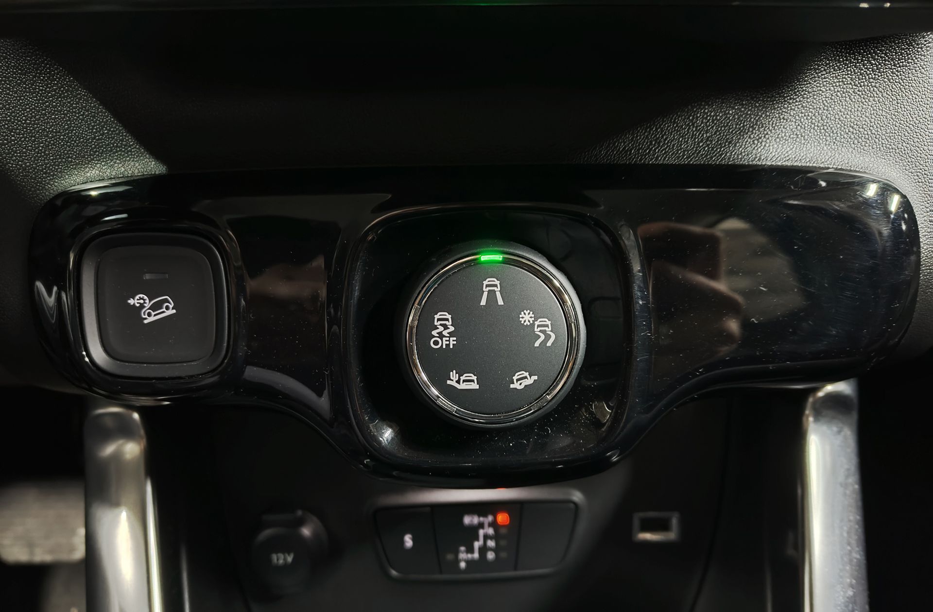 Citroën C3 Aircross PureTech 130 Max EAT6 - foto 6