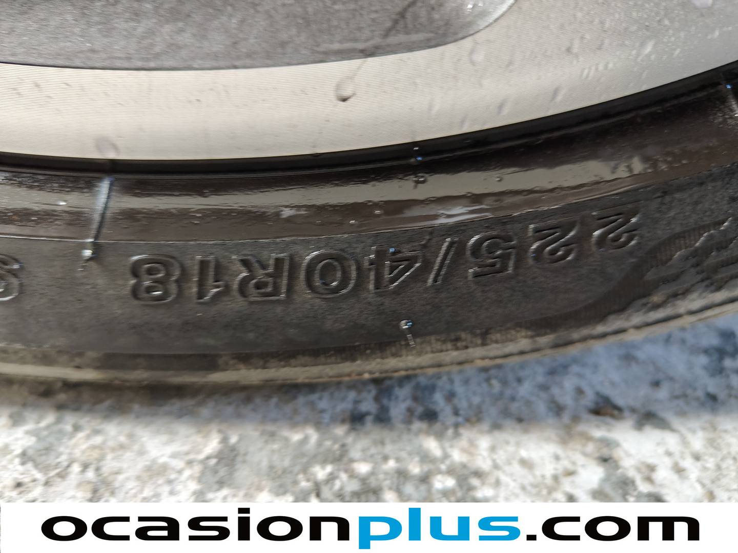 Foto Seat León SEAT León 1.5 eTSI S&S FR Special Edition Vision DSG  (150 CV)