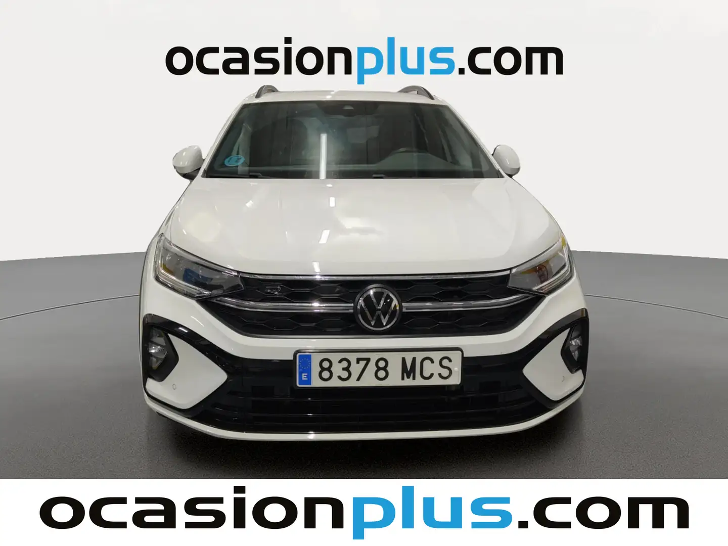 Foto Volkswagen Taigo Volkswagen Taigo R-Line 1.5 TSI (150 CV) DSG