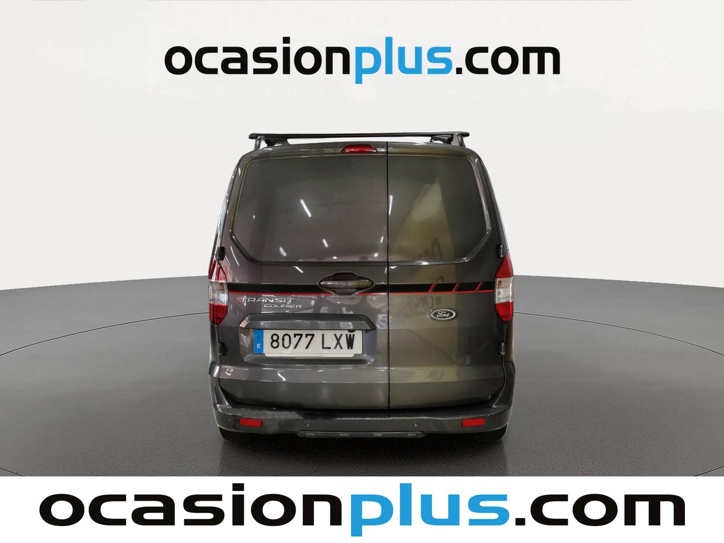 Ford Transit Courier FORD Transit Courier Van 1.5 TDCi Sport (100CV) km 0
