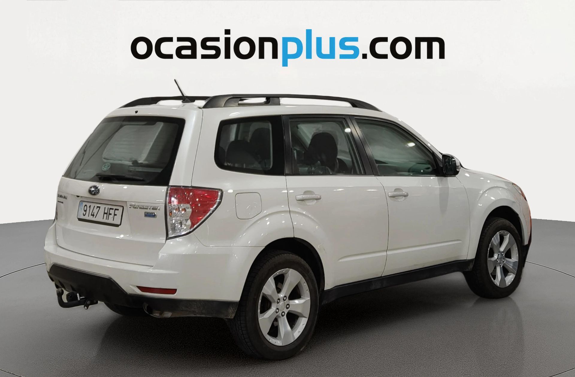 Subaru Forester 2.0 D XS Limited 4x4 - foto 4