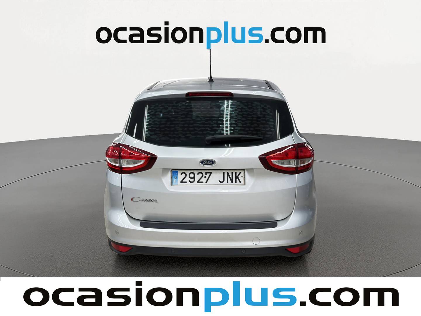 Ford C-Max Ford C-Max 1.0 EcoBoost Trend+ (125 CV) barato
