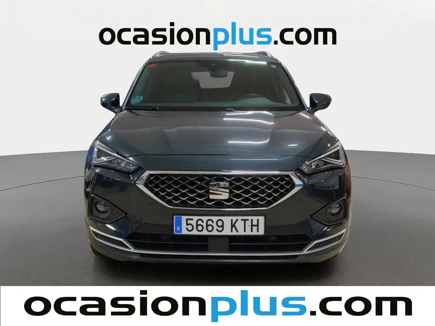 Foto Seat Tarraco SEAT Tarraco 2.0 TDI S&S Xcellence Plus  (150 CV) 7 Plazas
