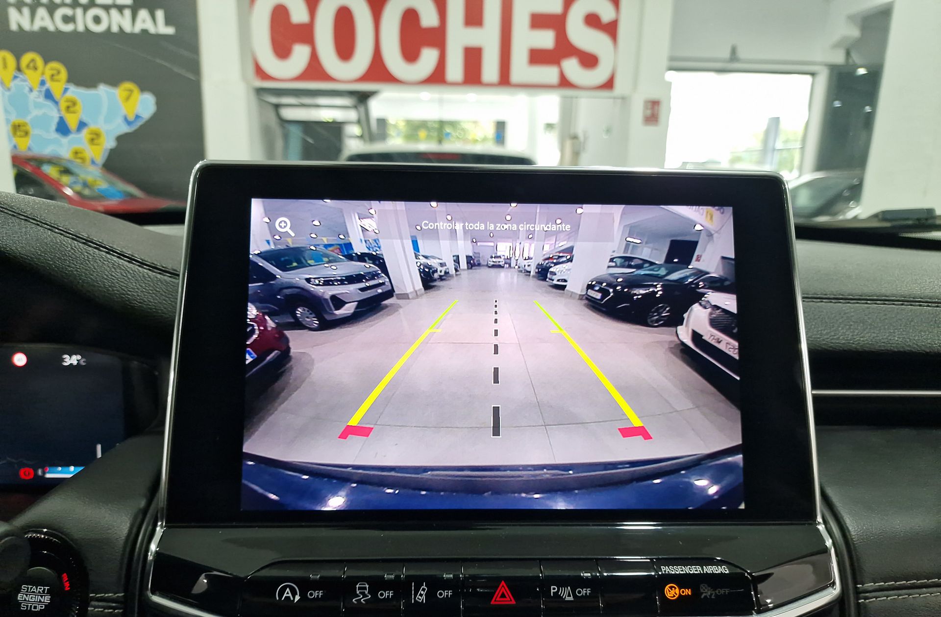 Jeep Compass 1.6 MultiJet Limited 4x2 - foto 8