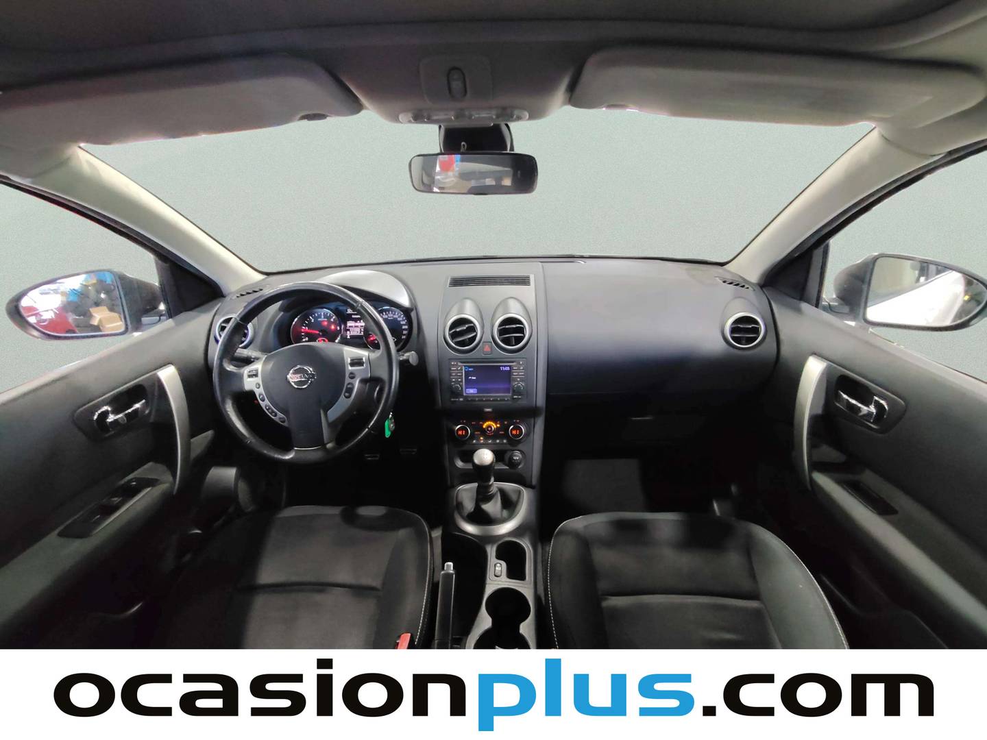 Nissan QASHQAI+2 Nissan Qashqai+2 1.6 dCi Tekna Sport 4x2 (130 CV) diésel