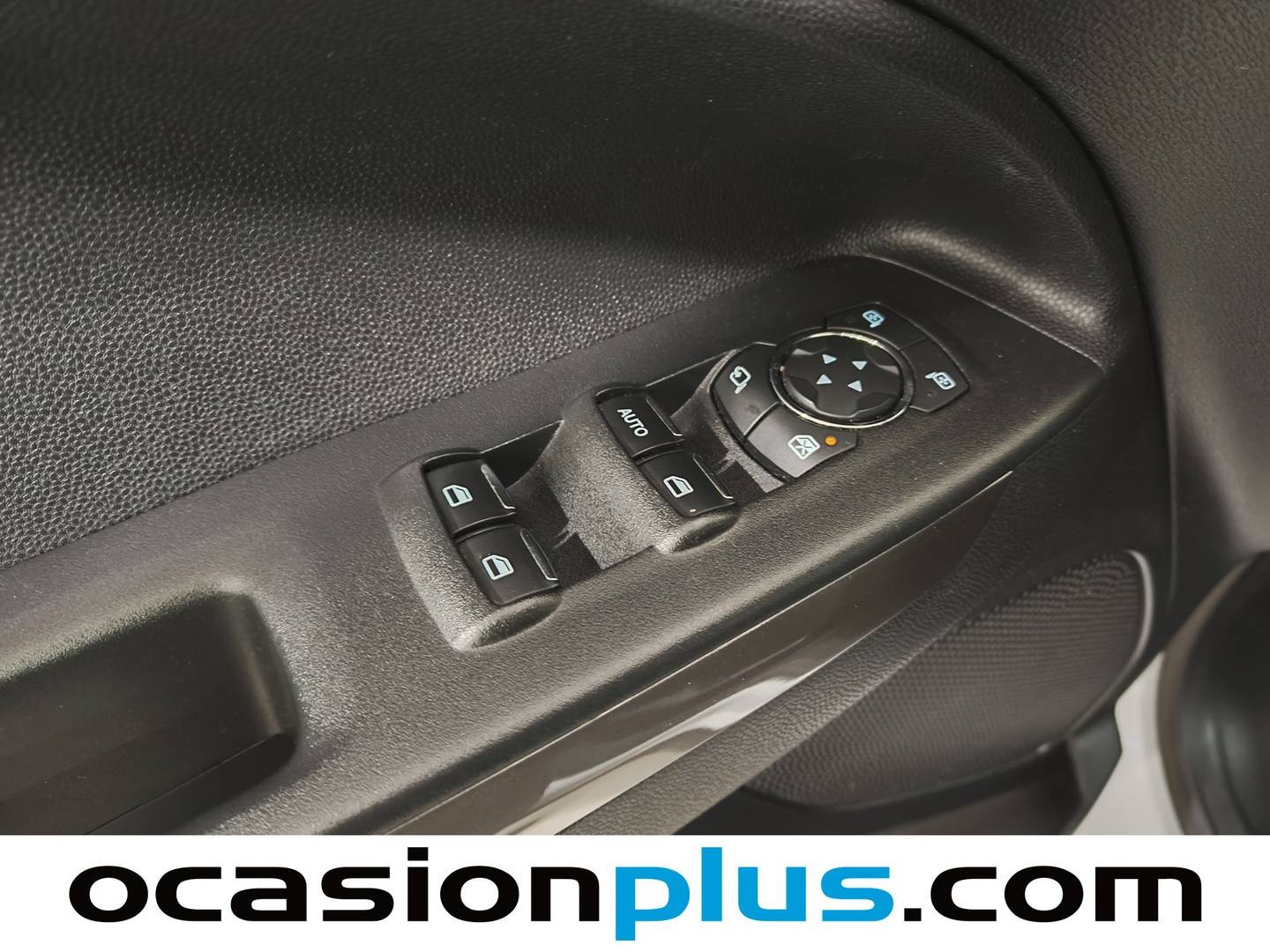 Foto Ford EcoSport Ford EcoSport 1.5 TDCi Trend+ (100 CV)