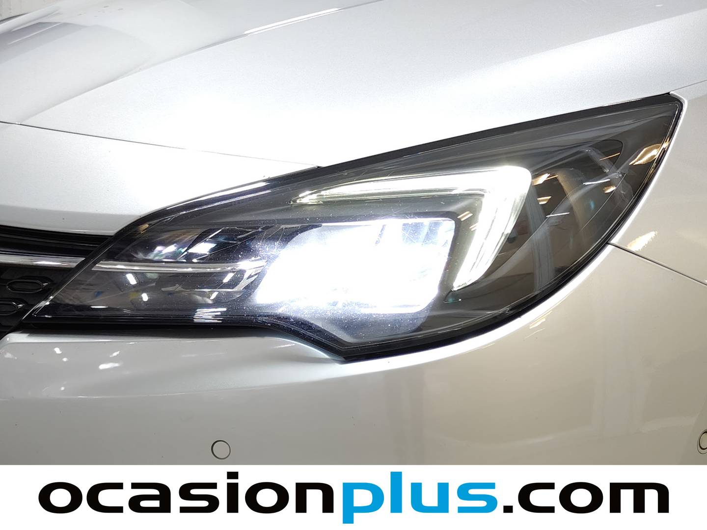 Opel Astra Opel Astra 1.4T SHT S/S Business Elegance CVT (145 CV) 145cv