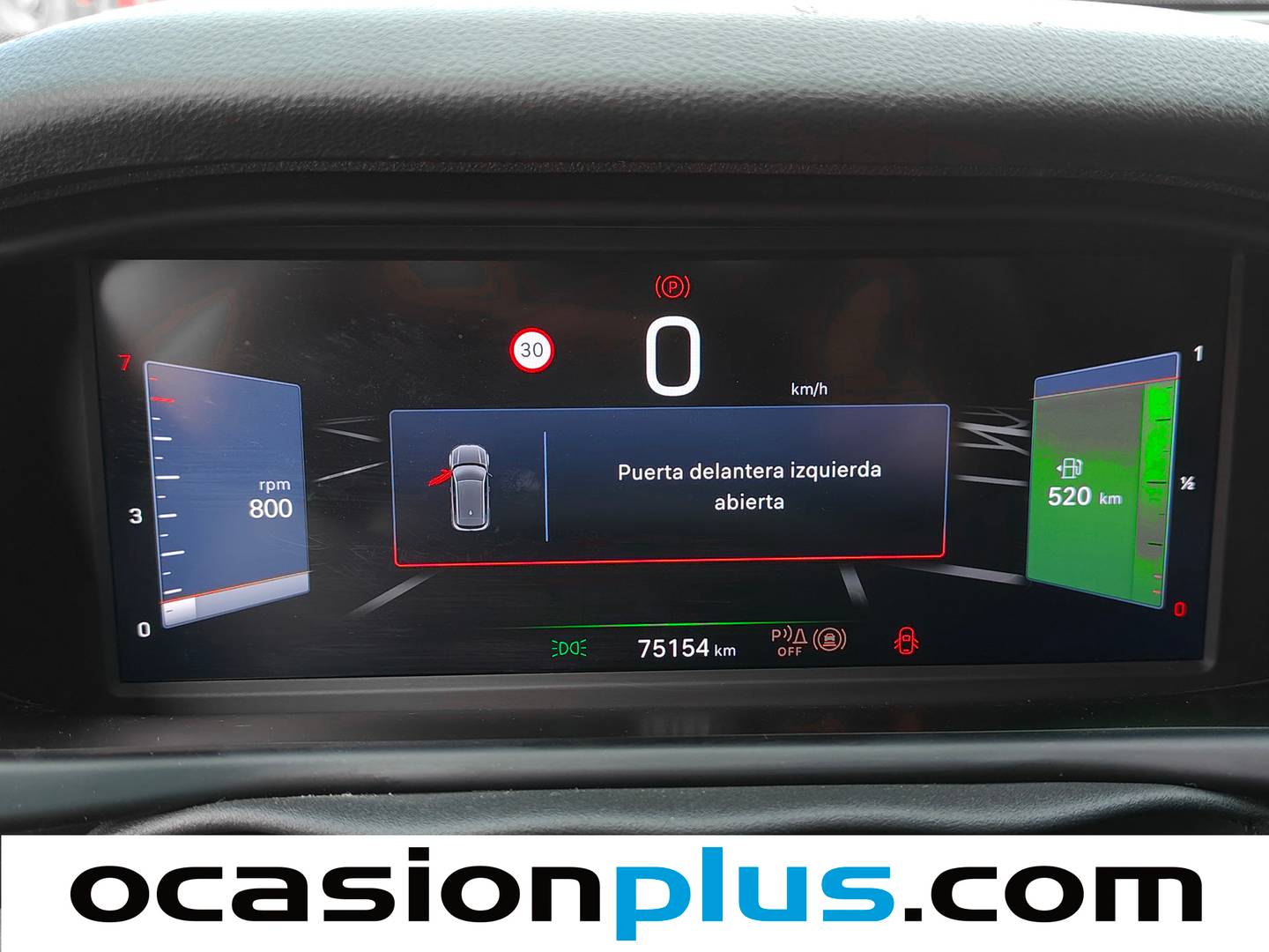 Foto Jeep Avenger Jeep Avenger 1.2 G Summit (100 CV)