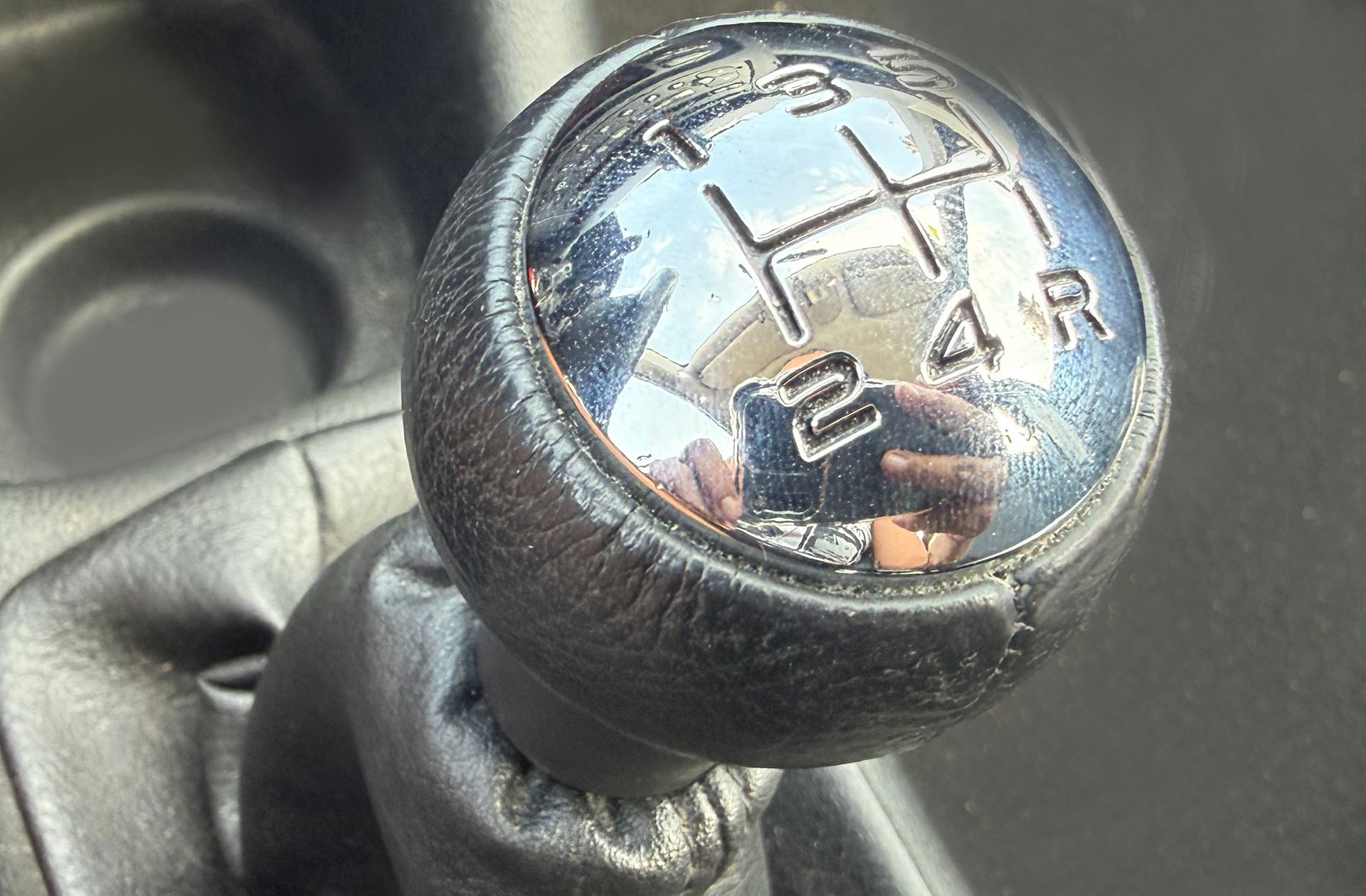 Peugeot 206 1.4 HDi - foto 5