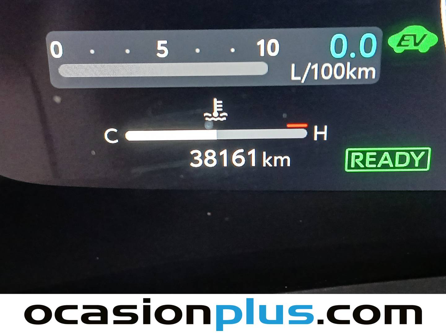 Toyota C-HR Toyota C-HR 140H Advance (140 CV) seminuevo