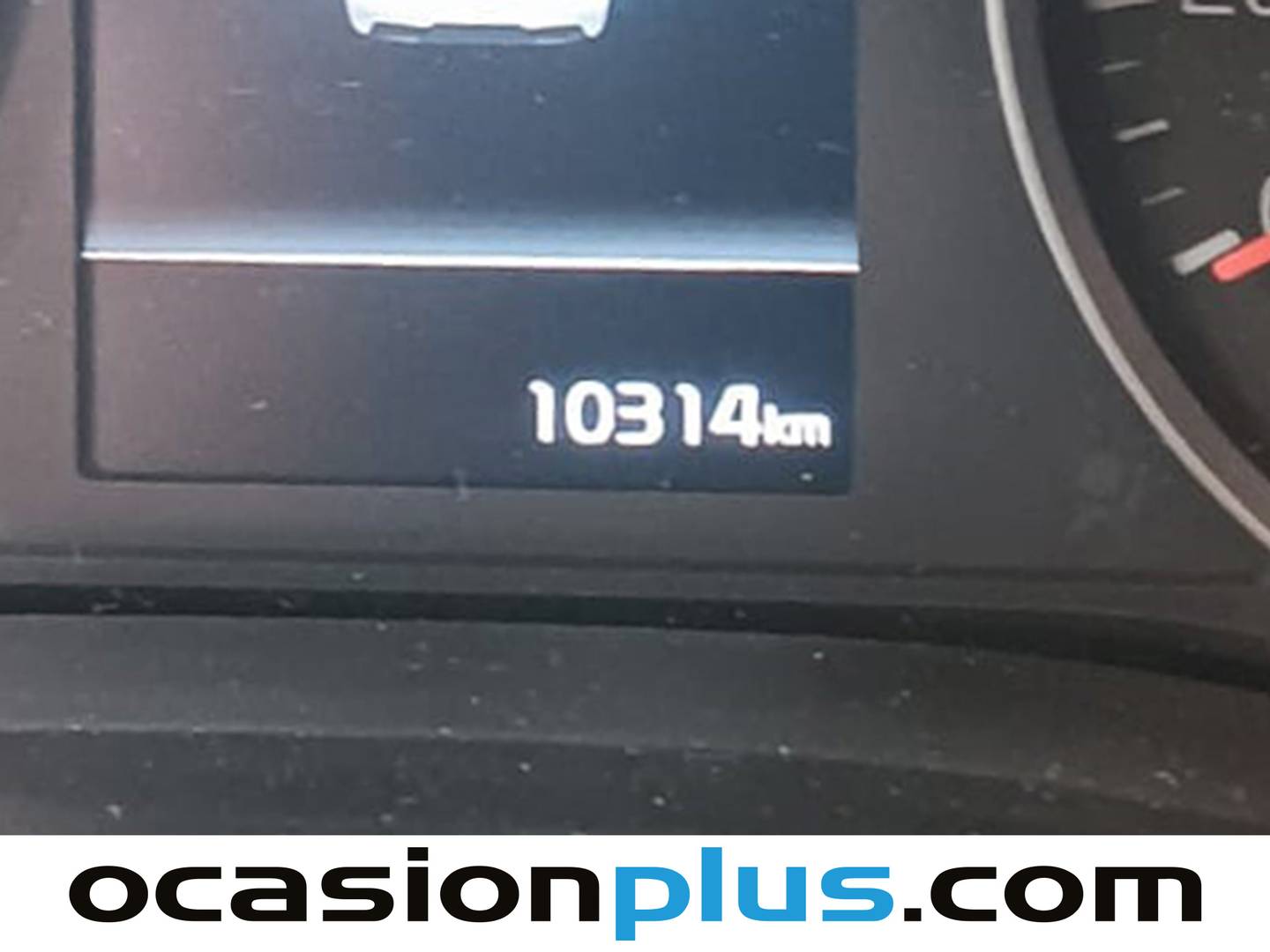 KIA Rio KIA Rio 1.2 CVVT Drive (84 CV) seminuevo