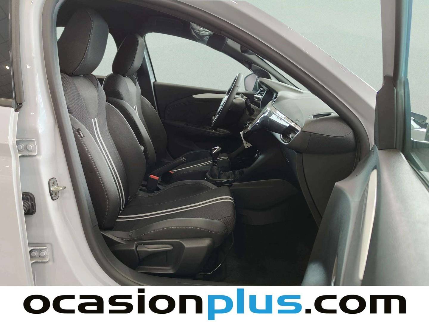 Opel Corsa Opel Corsa 1.2 T XHL GS (100 CV) manual