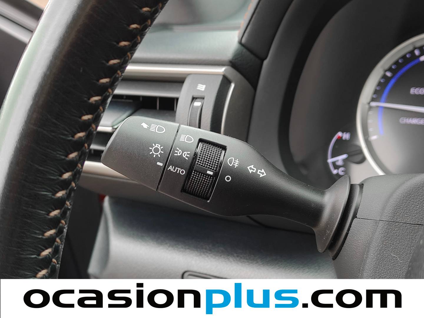 Lexus RC Lexus RC 300h Executive (223 CV) de ocasión