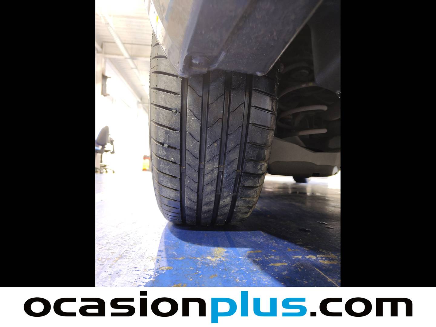 Peugeot 308 Peugeot 308 SW BlueHDI 120 Style (120 CV) diésel