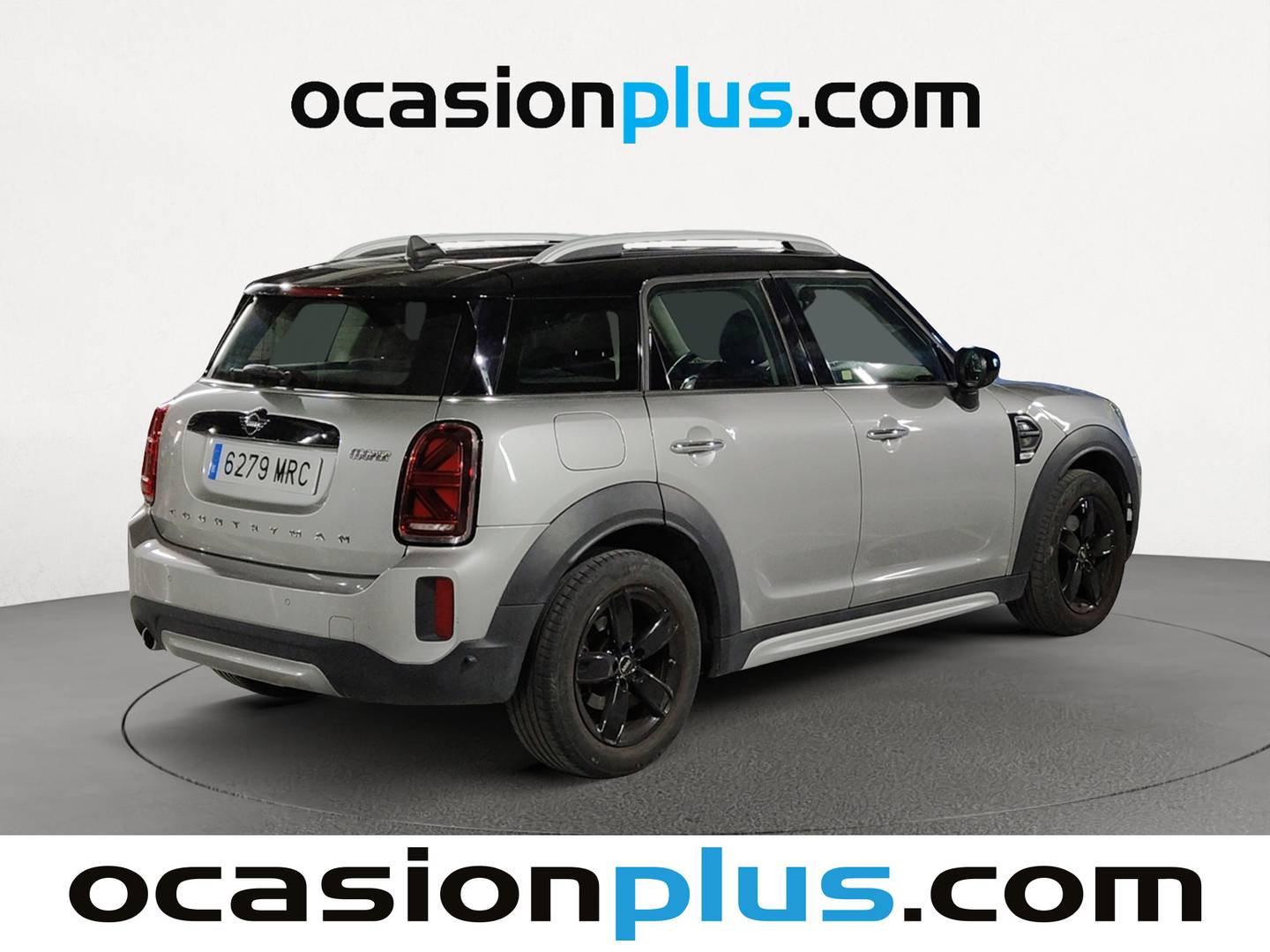 Foto Mini Countryman MINI MINI Countryman Cooper (136 CV)