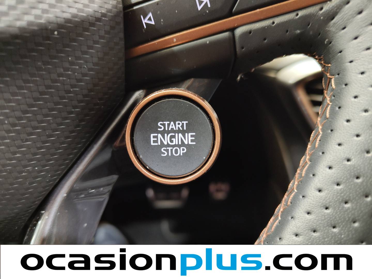 Cupra Formentor Cupra Formentor 2.0 TSI VZ 4Drive DSG (310 CV) 310cv