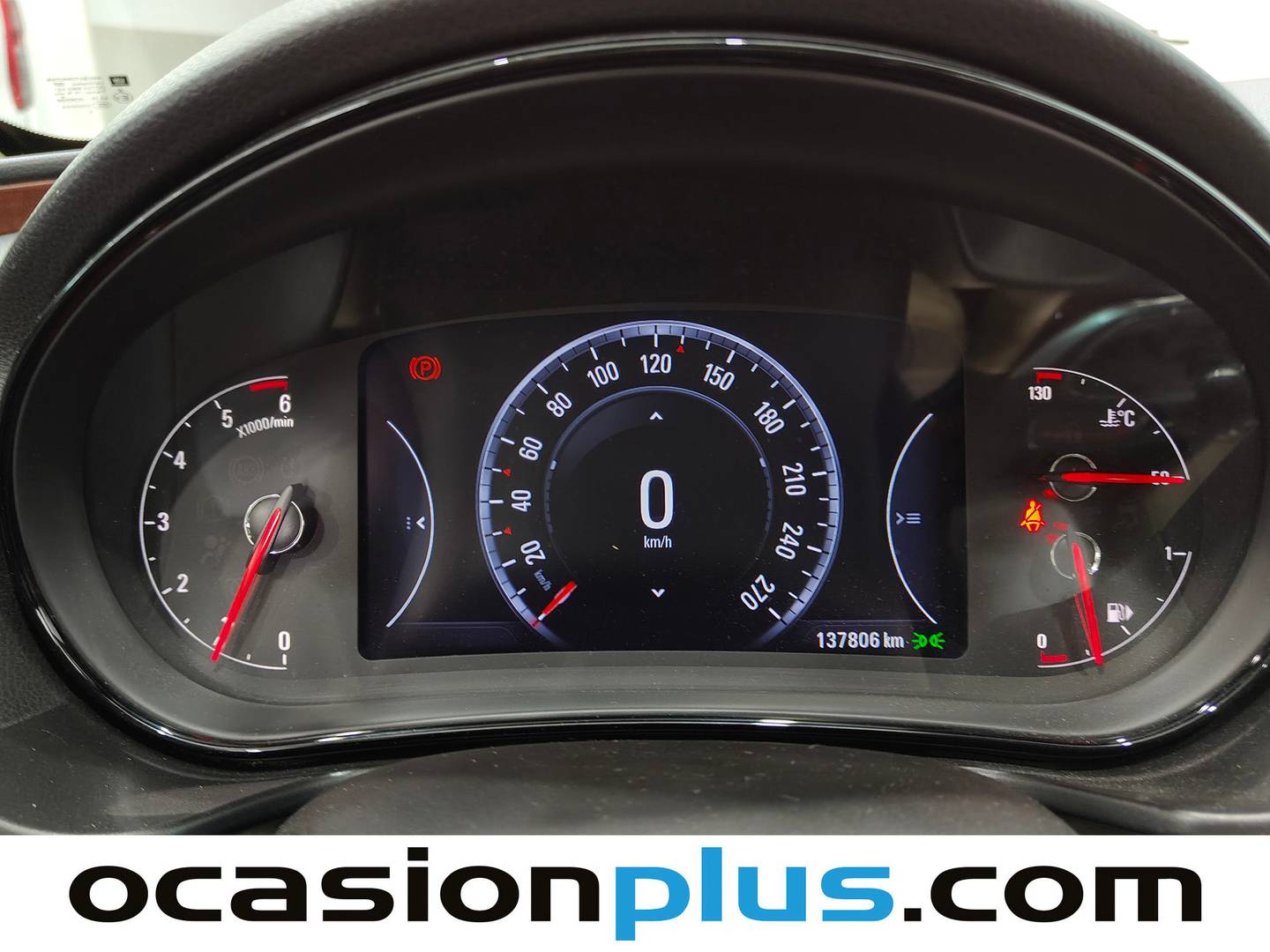 Opel Insignia Opel Insignia 2.0 CDTI ecoFLEX S&S Excellence (163 CV) barato