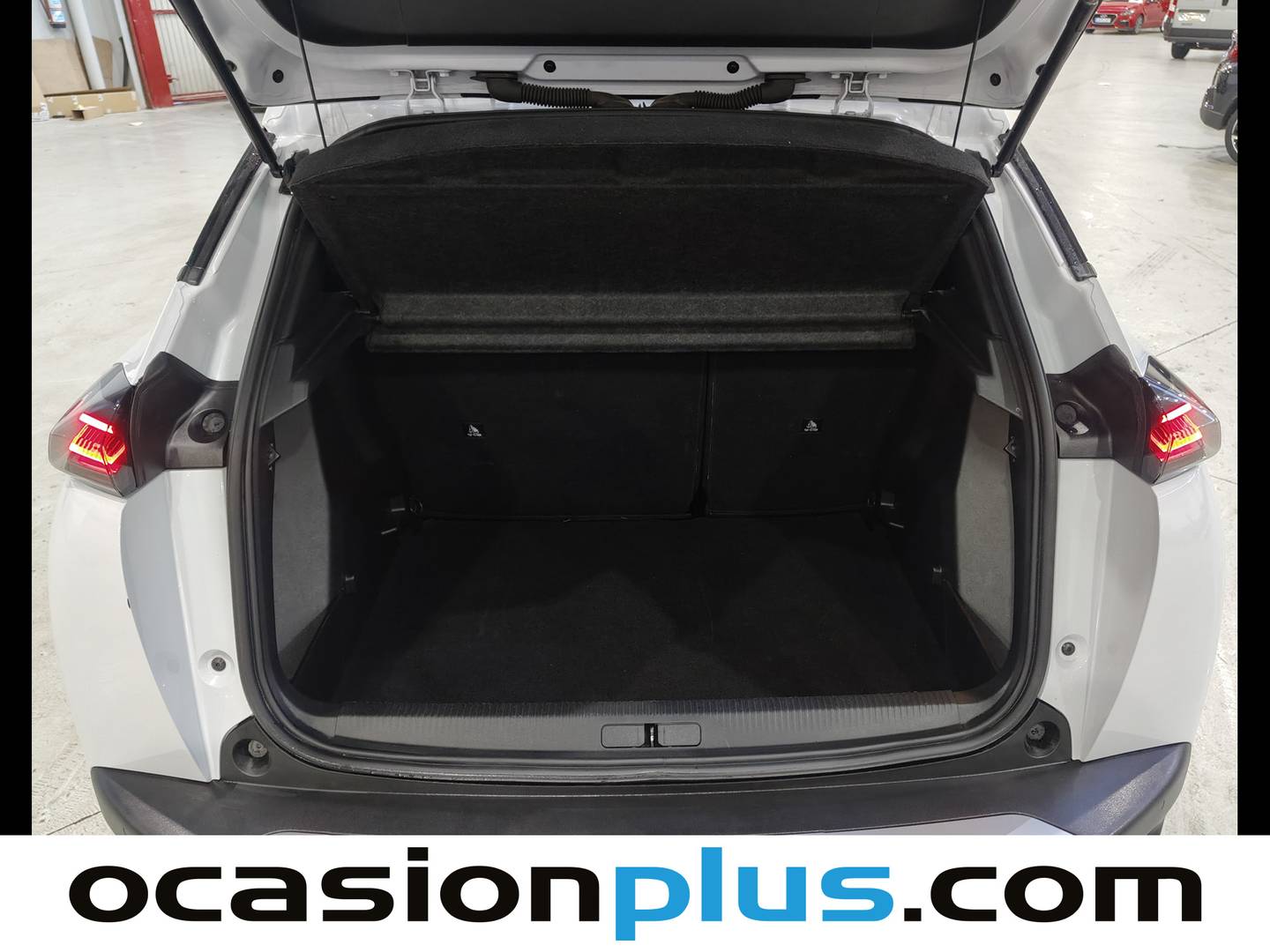 Peugeot 2008 Peugeot 2008 PureTech 100 S&S Allure (100 CV) barato