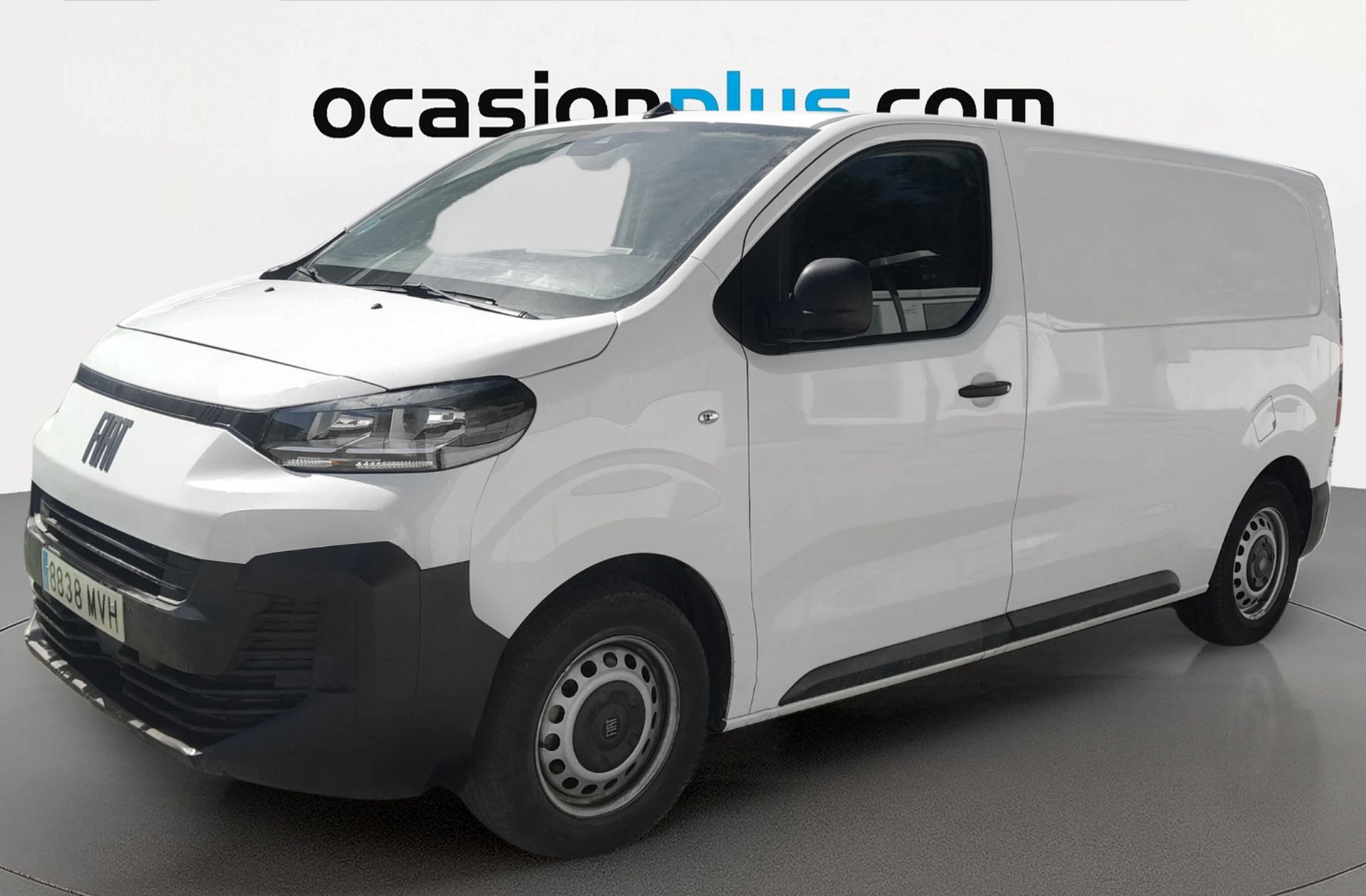 Fiat Scudo Furgon 1.5 BlueHDi L2