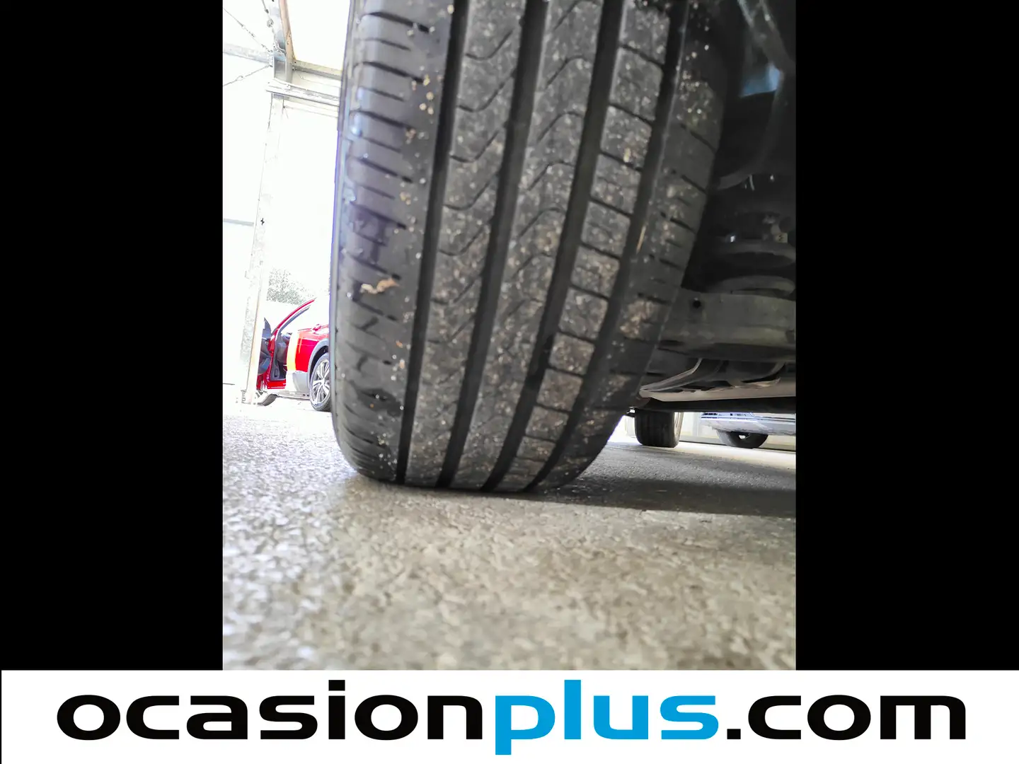 Foto Hyundai Santa Fe Hyundai Santa Fe 2.2 CRDI Tecno SR 4x2 Auto (200 CV) 7 Plazas