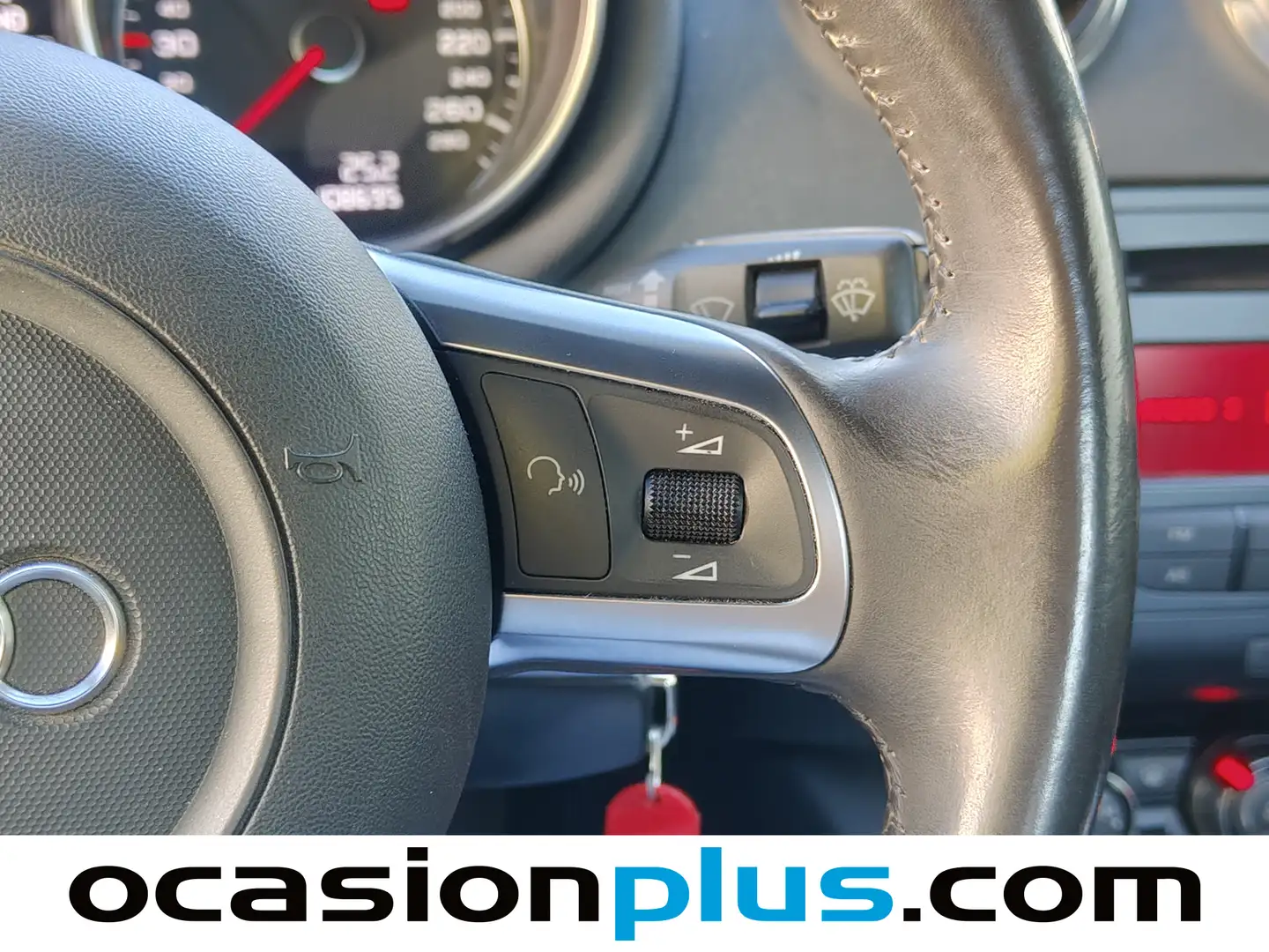 Foto Audi TT Audi TT Coupe 1.8 TFSI (160 CV)