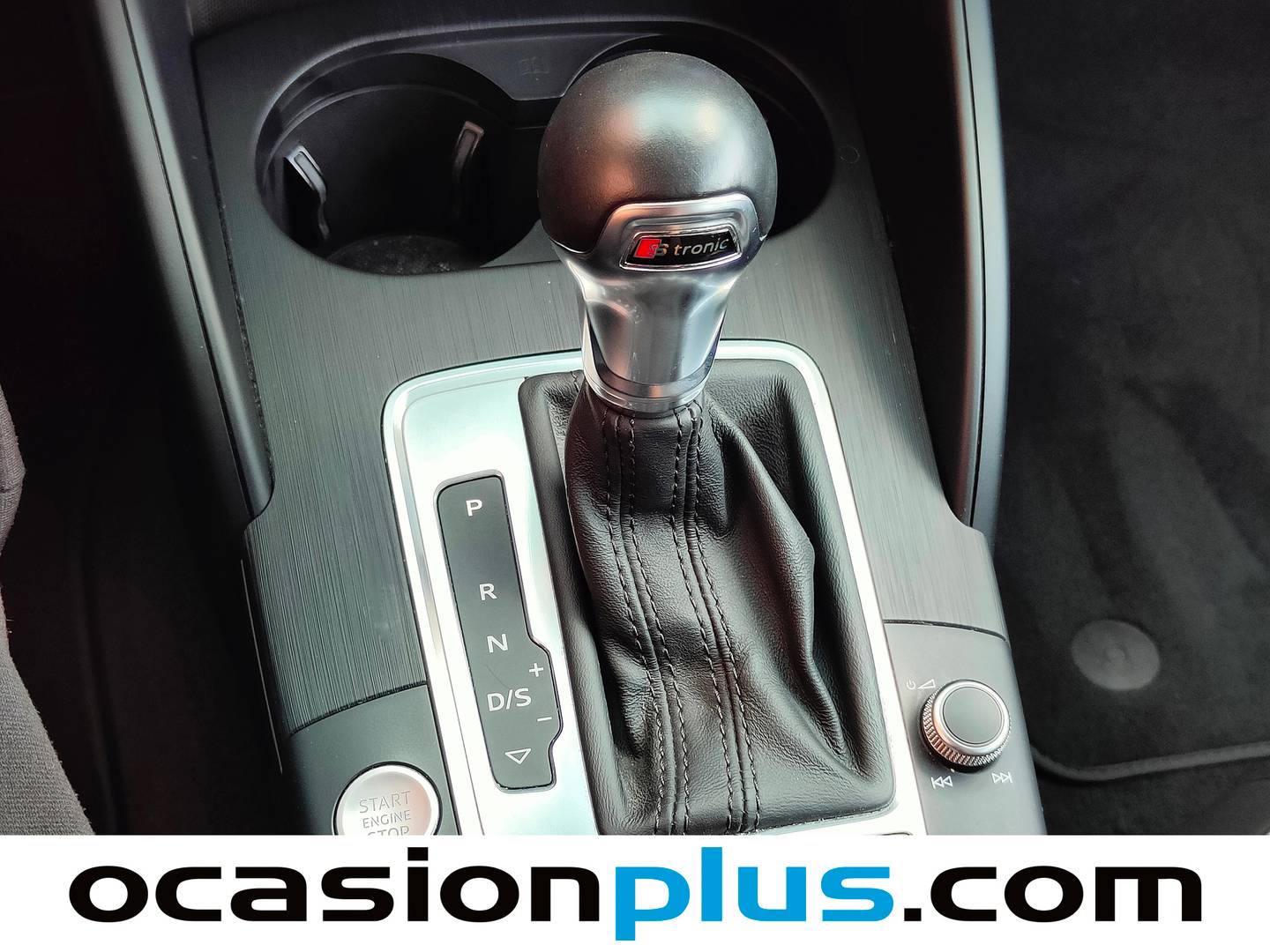 Audi A3 Audi A3 Sportback design edition 1.5 TFSI CoD EVO (150 CV) S tronic de segunda mano