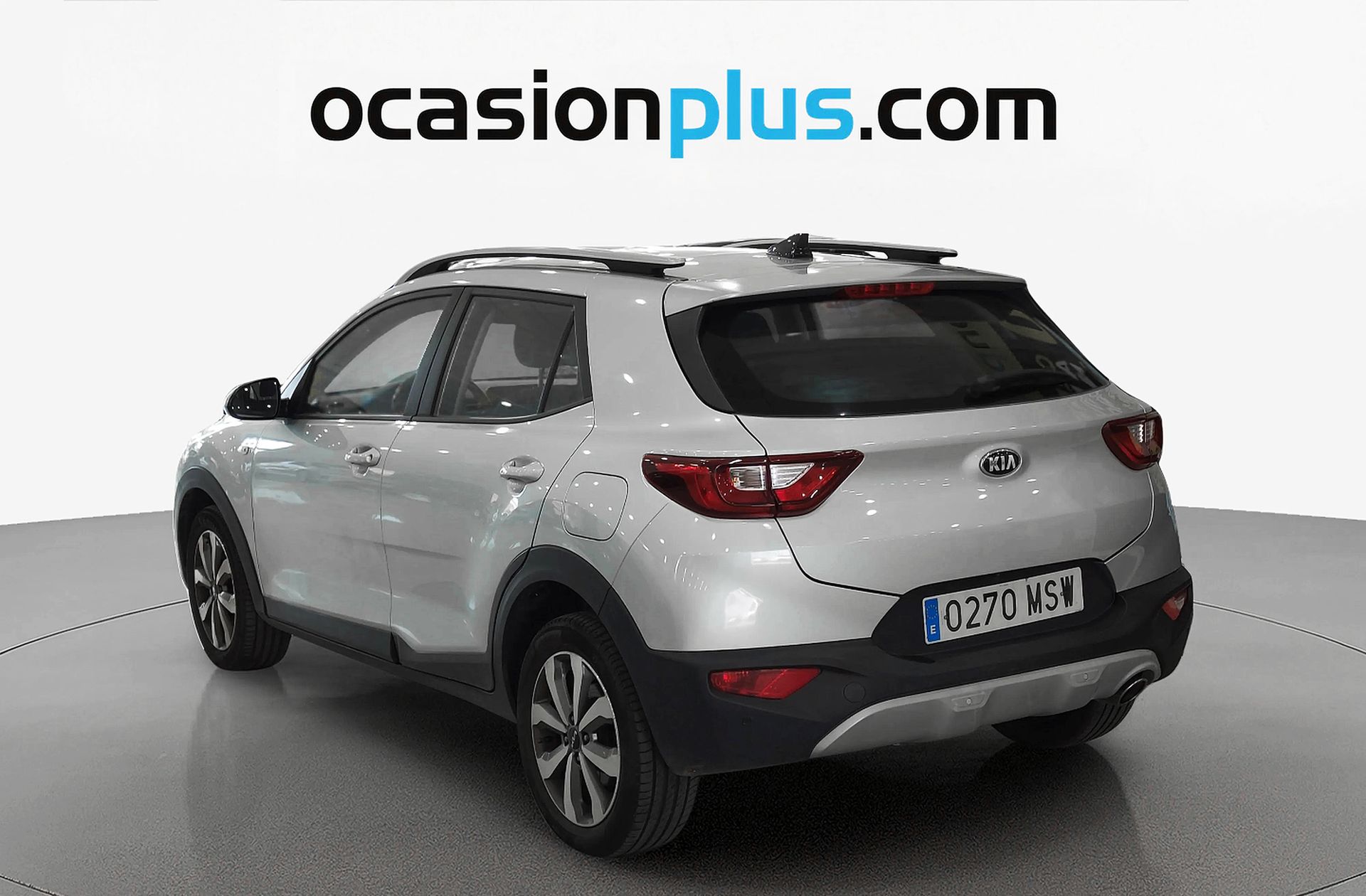 Kia Stonic 1.0 T-GDi Drive - foto 3